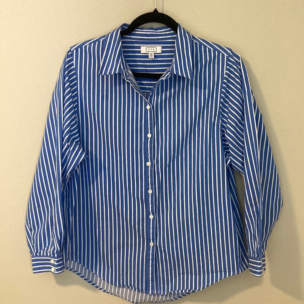 AYR Womens Blouse